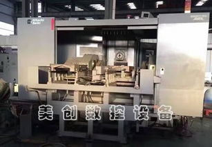 630雙臺五軸聯(lián)動(dòng)臥式加工中心的創(chuàng)新銷售之路